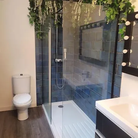 No 1 The Terrace Appartement Rainhill Buitenkant foto