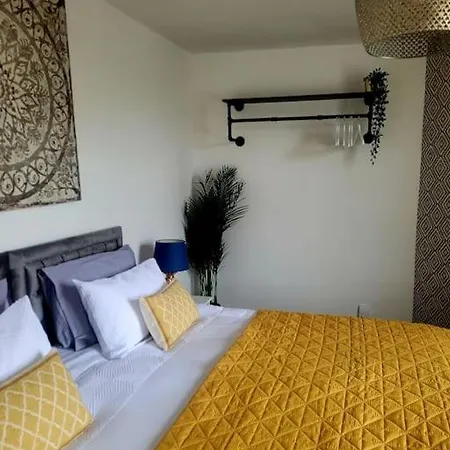 No 1 The Terrace Appartement Rainhill Buitenkant foto
