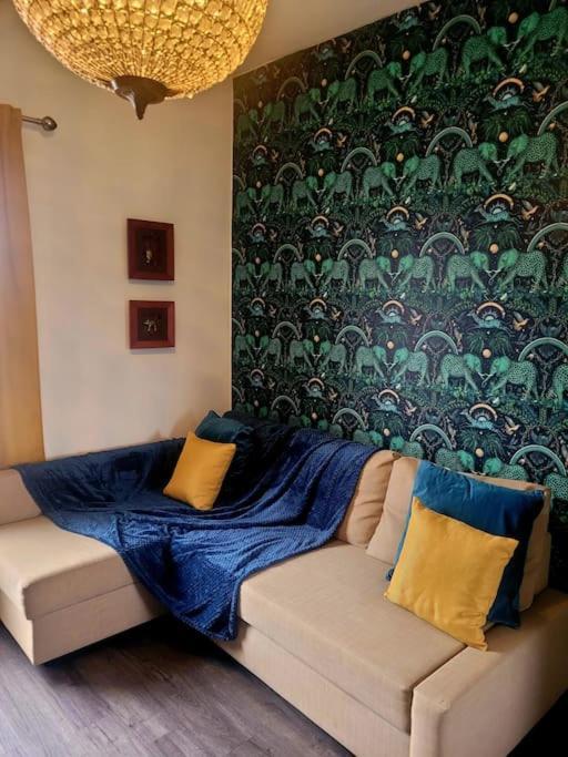 Apartment No 1 The Terrace