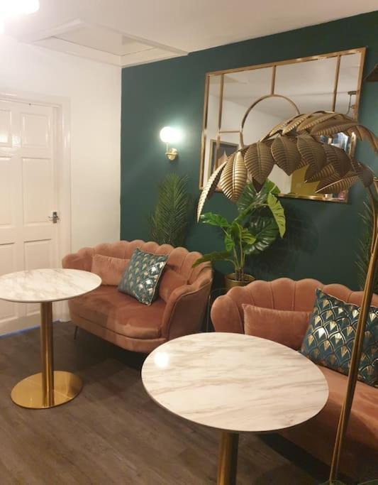 No 1 The Terrace Apartment