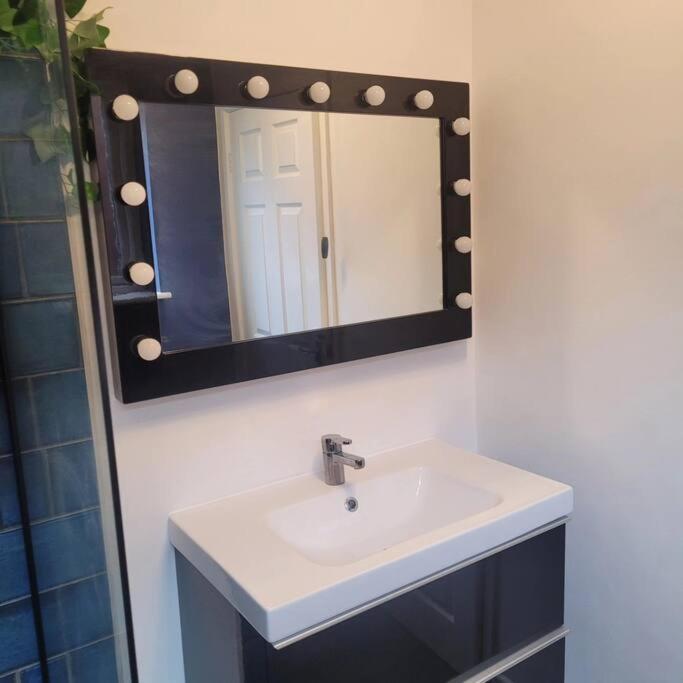 Apartment No 1 The Terrace Rainhill