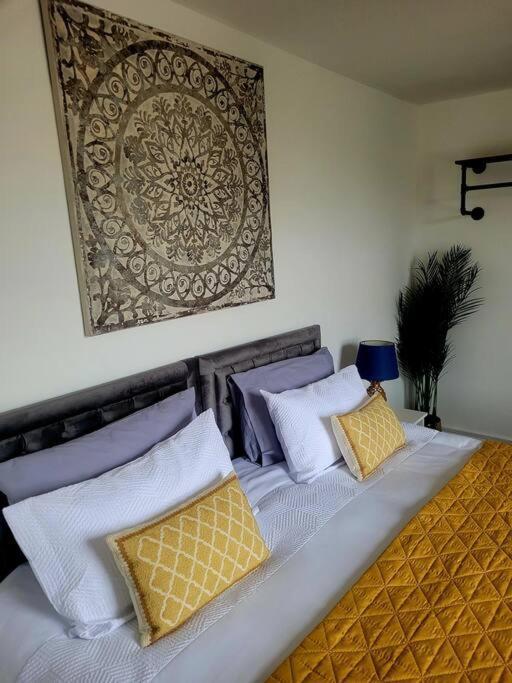 No 1 The Terrace Apartment