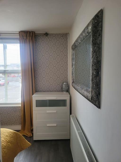 No 1 The Terrace Apartment Rainhill